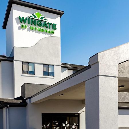 Wingate By Wyndham Owensboro Hotel Buitenkant foto
