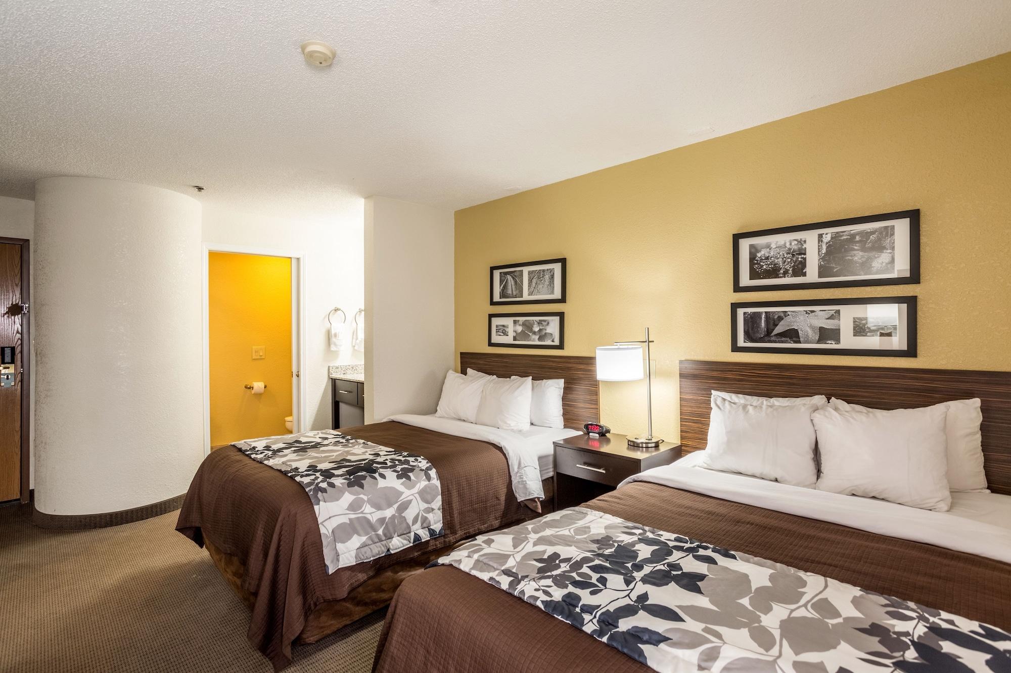 Wingate By Wyndham Owensboro Hotel Buitenkant foto