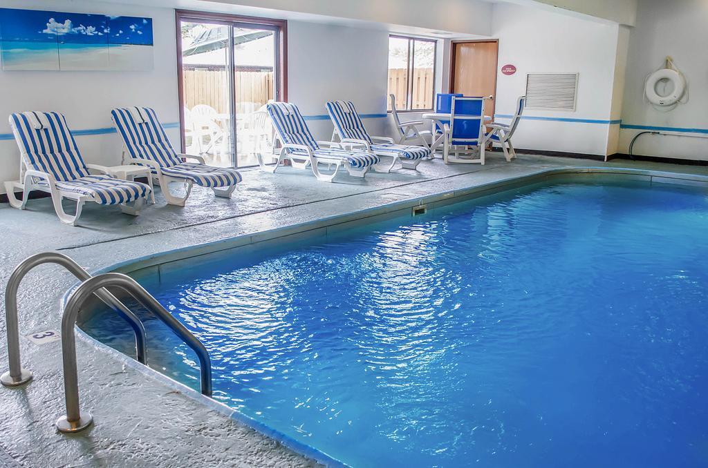 Wingate By Wyndham Owensboro Hotel Buitenkant foto