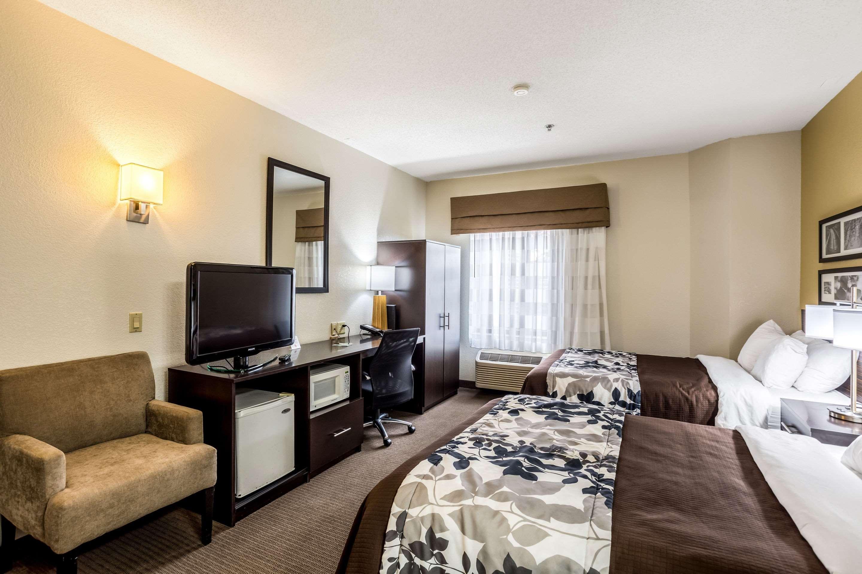 Wingate By Wyndham Owensboro Hotel Buitenkant foto