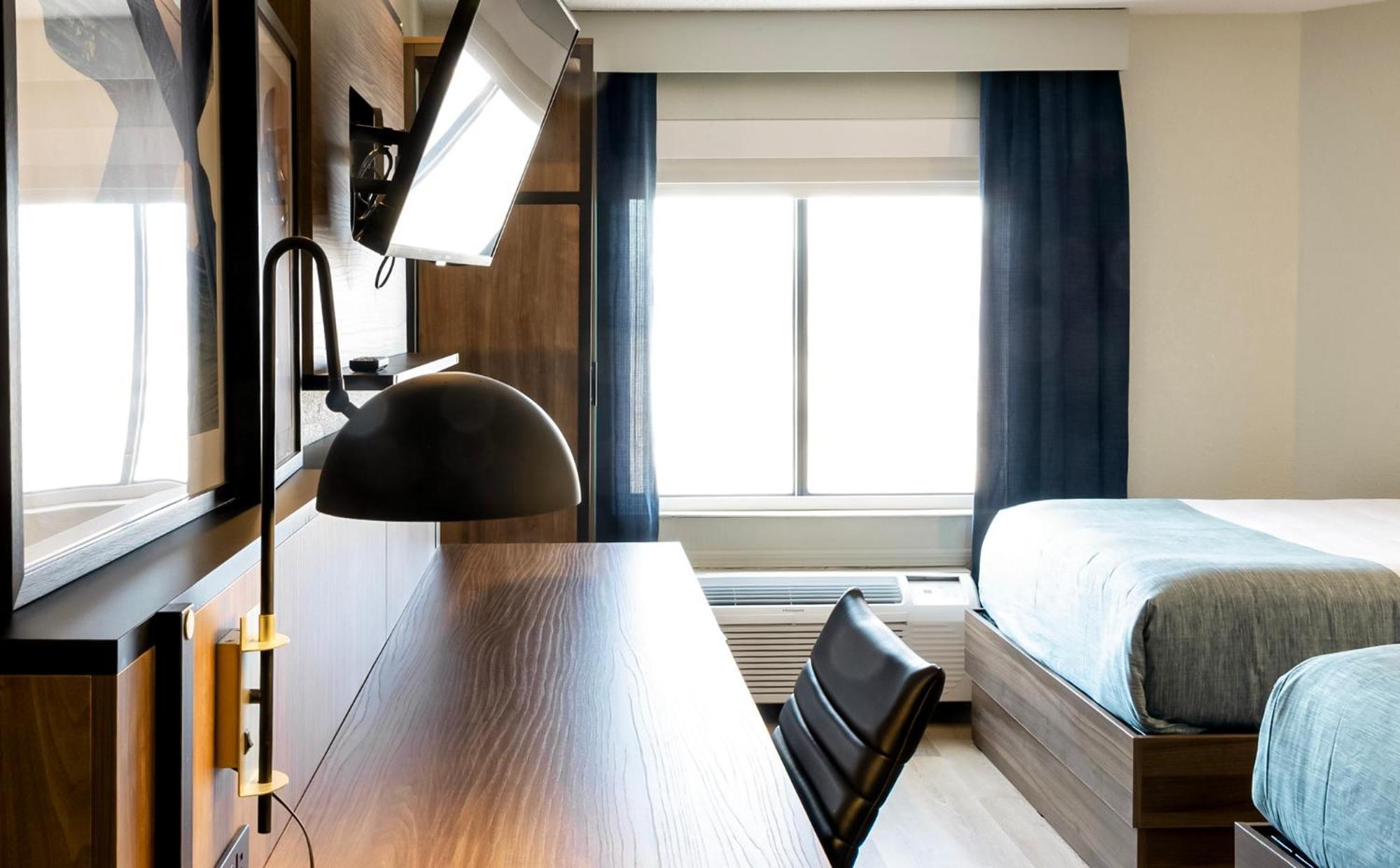 Wingate By Wyndham Owensboro Hotel Buitenkant foto