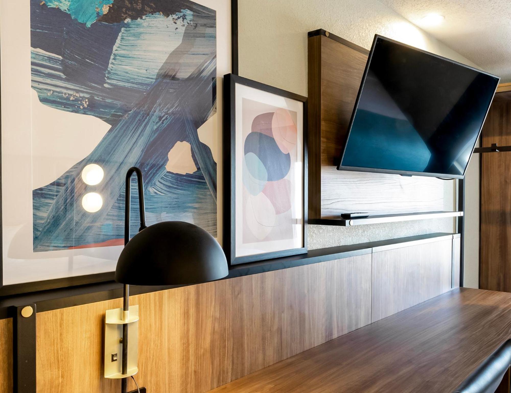 Wingate By Wyndham Owensboro Hotel Buitenkant foto