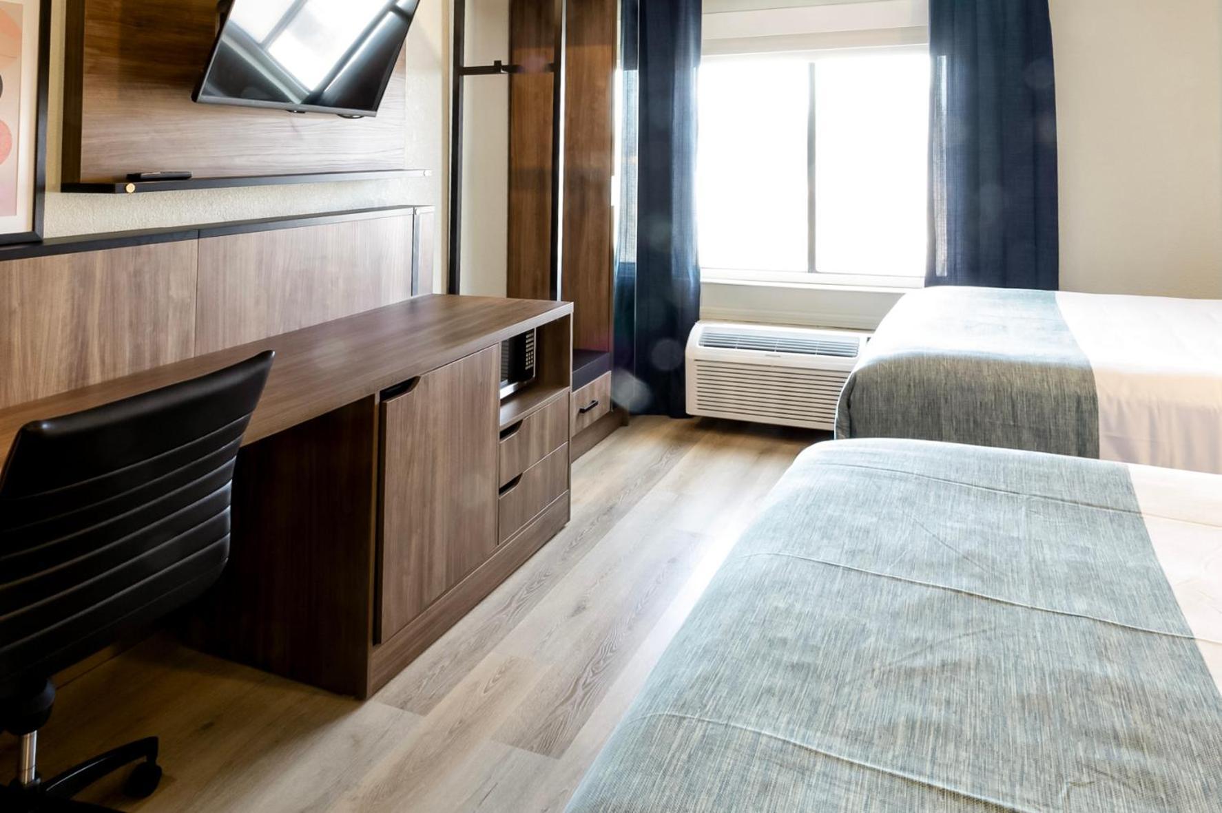 Wingate By Wyndham Owensboro Hotel Buitenkant foto