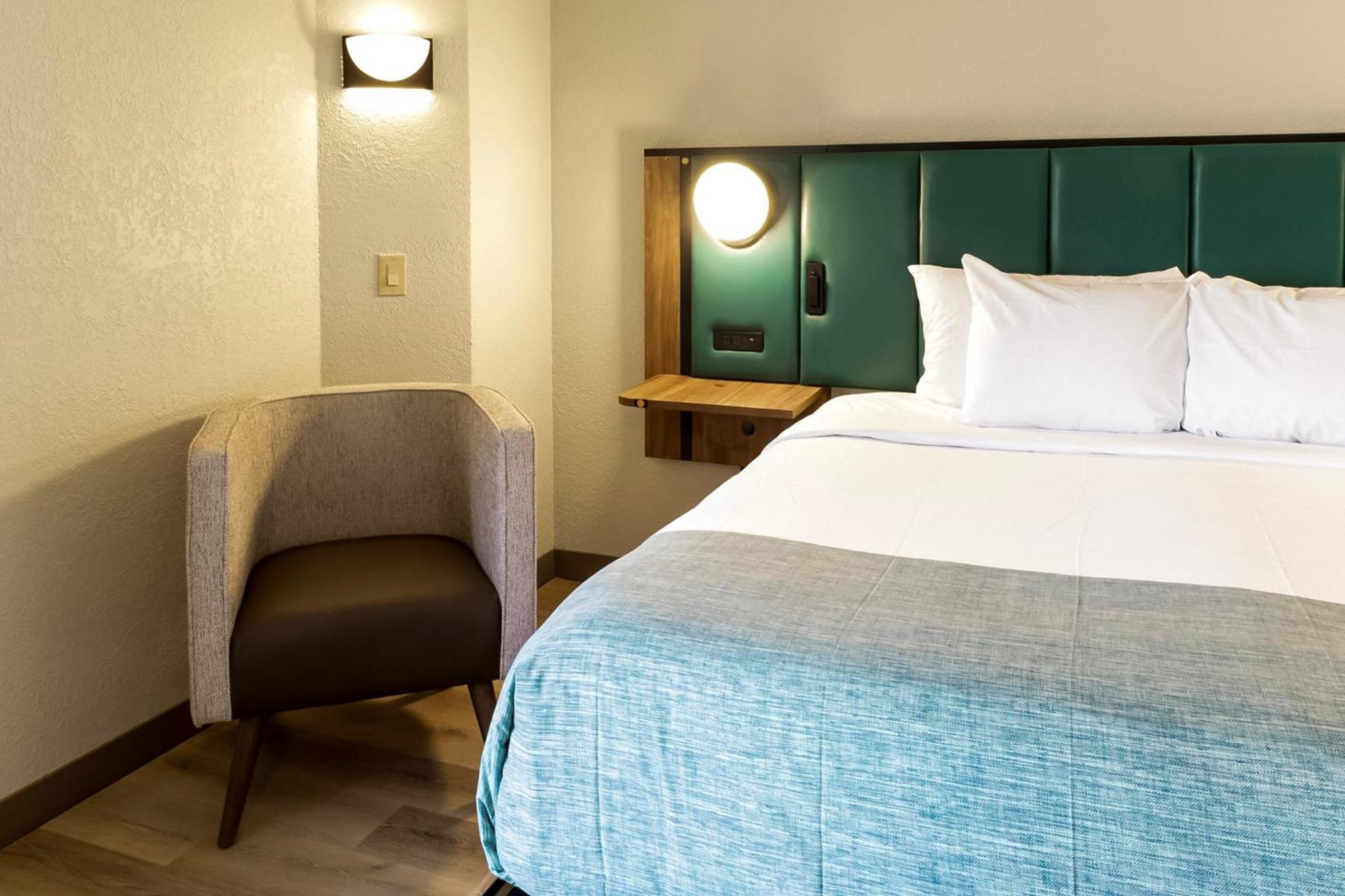 Wingate By Wyndham Owensboro Hotel Buitenkant foto