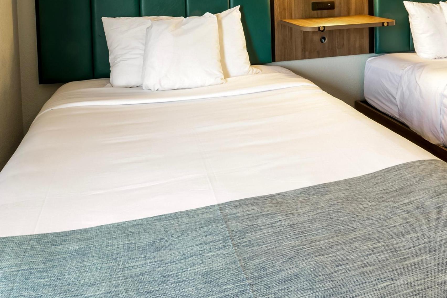 Wingate By Wyndham Owensboro Hotel Buitenkant foto