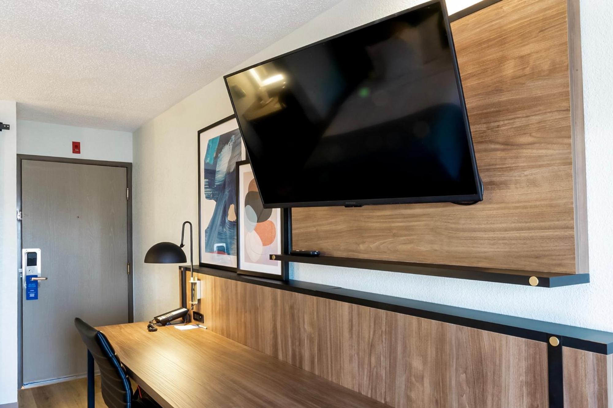 Wingate By Wyndham Owensboro Hotel Buitenkant foto