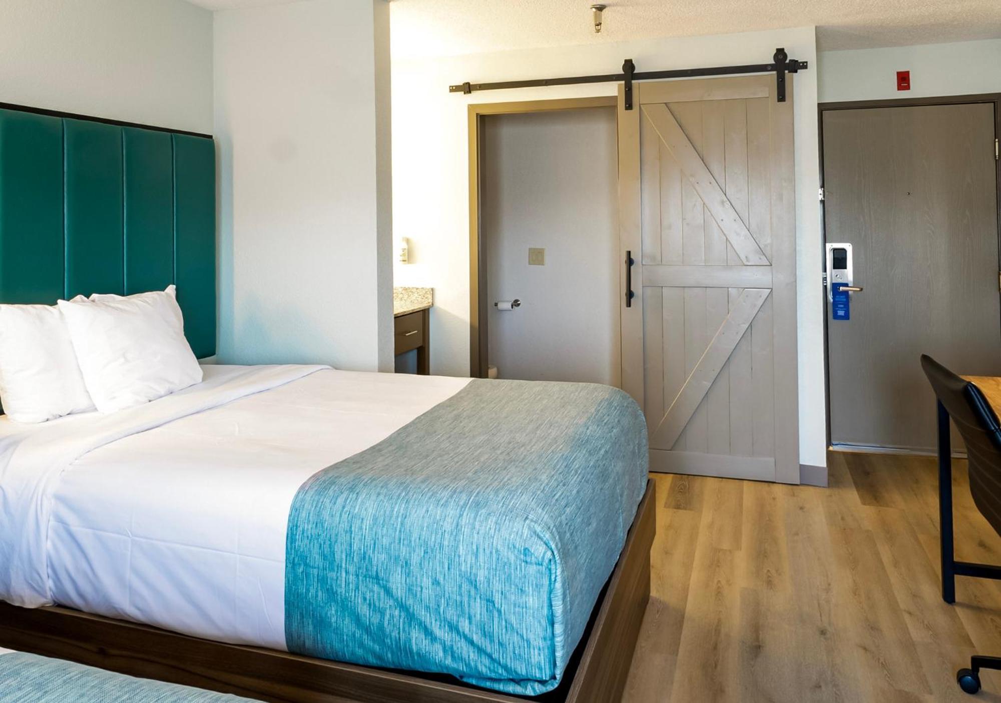 Wingate By Wyndham Owensboro Hotel Buitenkant foto