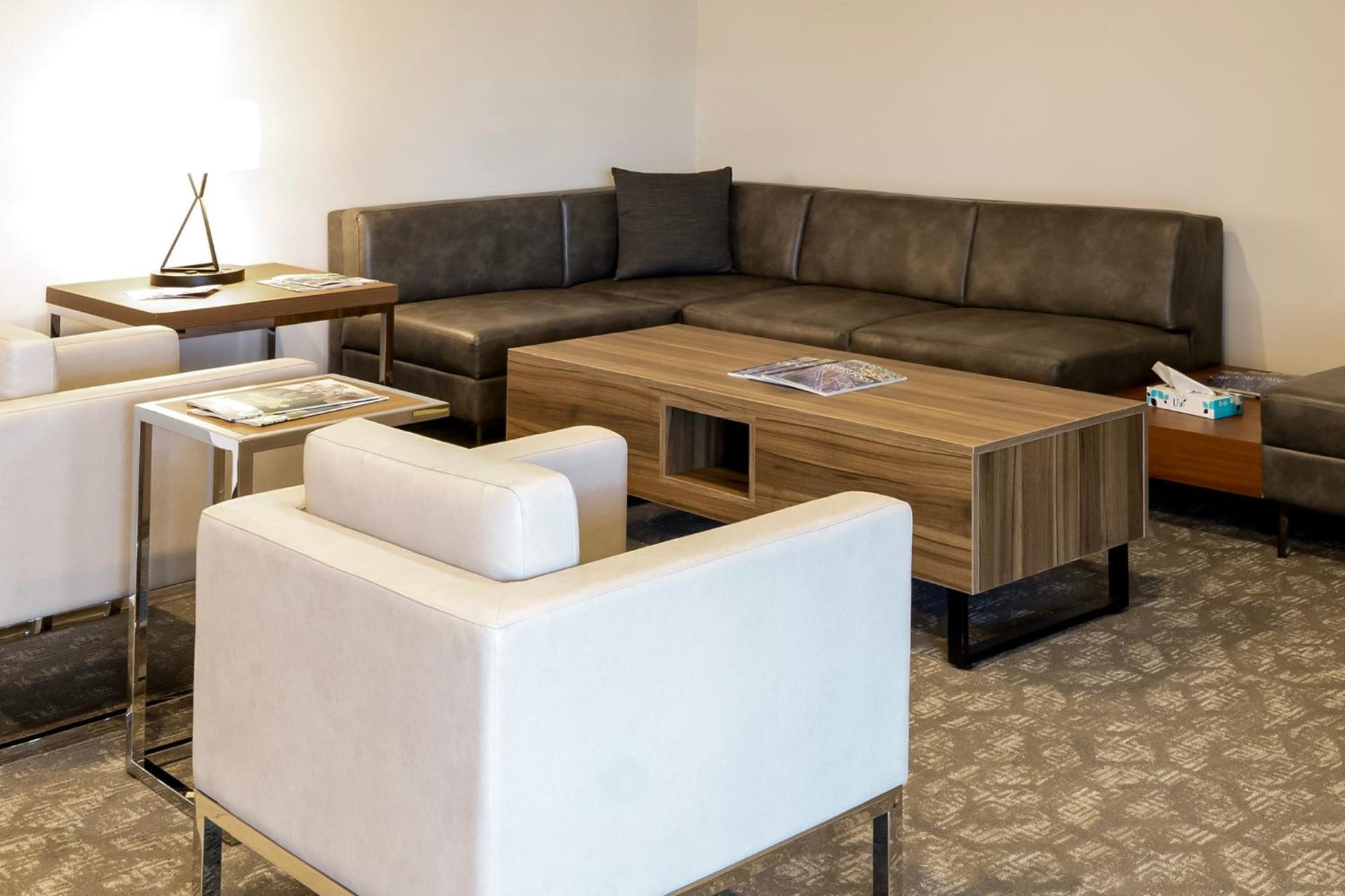 Wingate By Wyndham Owensboro Hotel Buitenkant foto