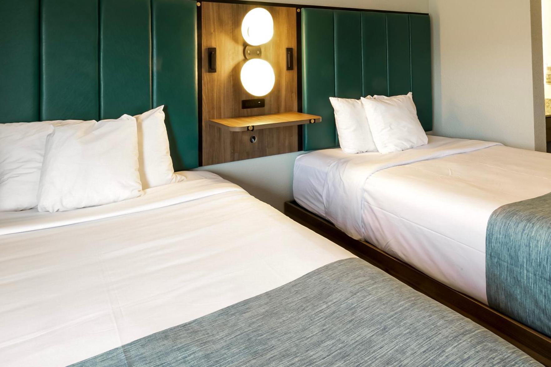 Wingate By Wyndham Owensboro Hotel Buitenkant foto