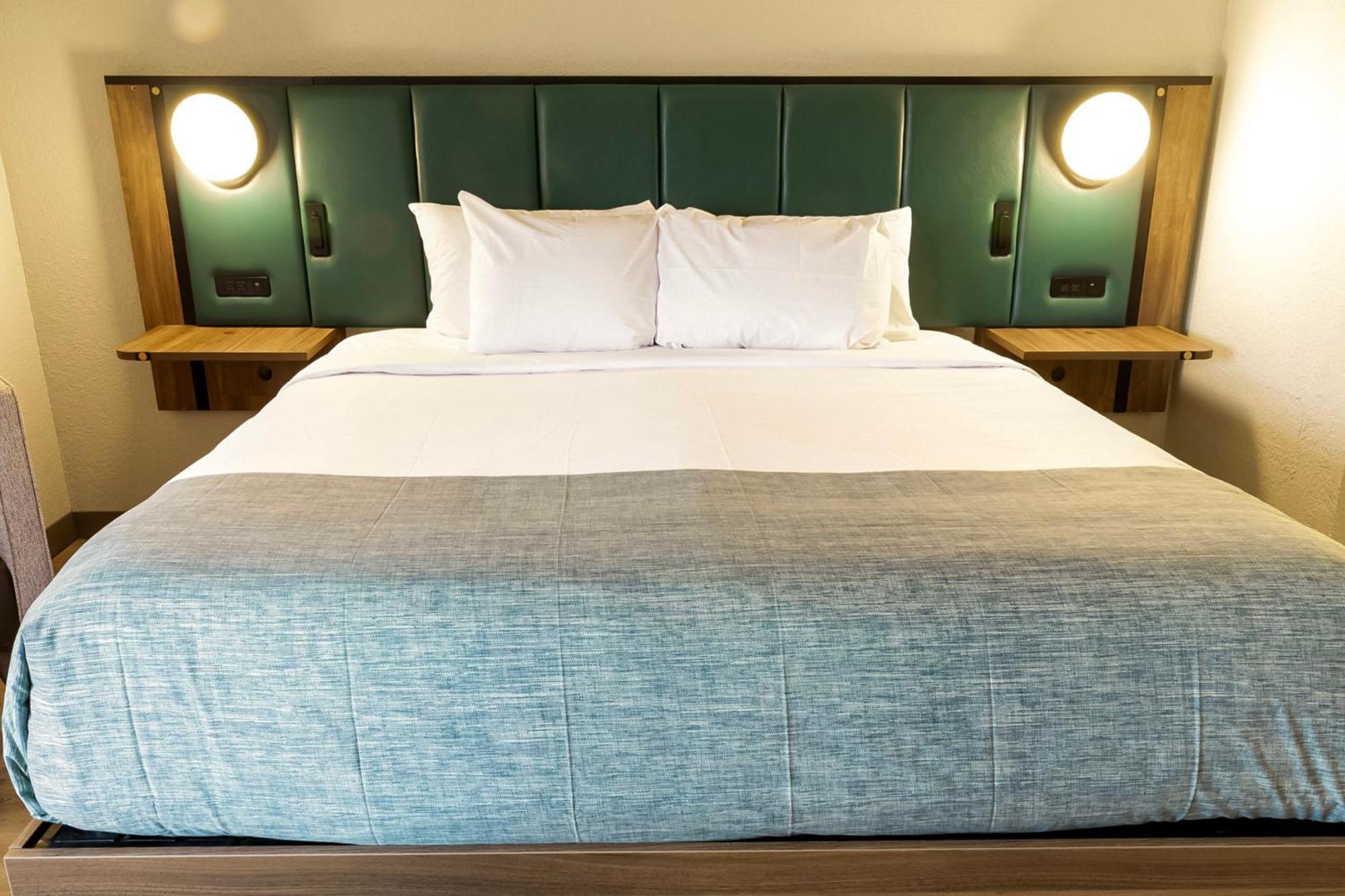 Wingate By Wyndham Owensboro Hotel Buitenkant foto