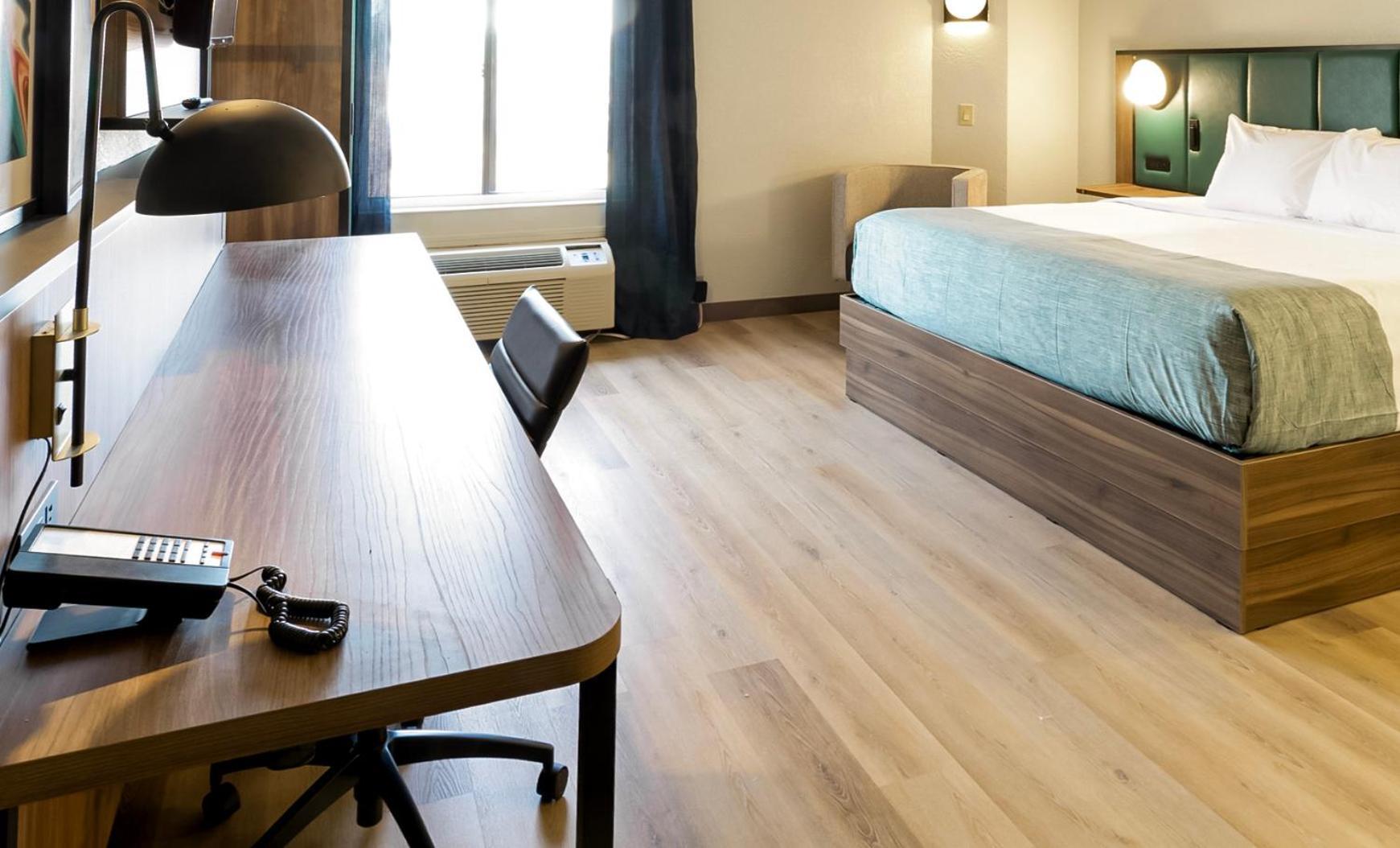 Wingate By Wyndham Owensboro Hotel Buitenkant foto