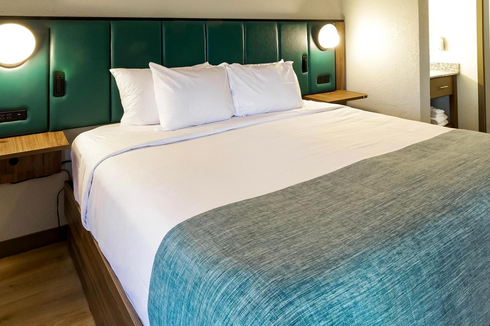 Wingate By Wyndham Owensboro Hotel Buitenkant foto