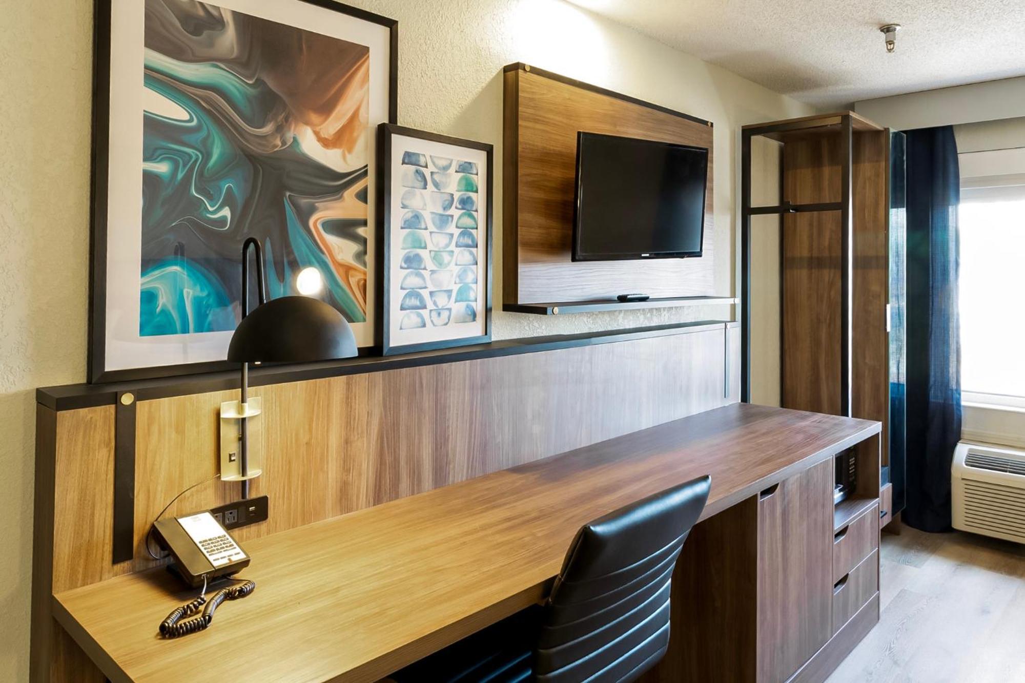 Wingate By Wyndham Owensboro Hotel Buitenkant foto