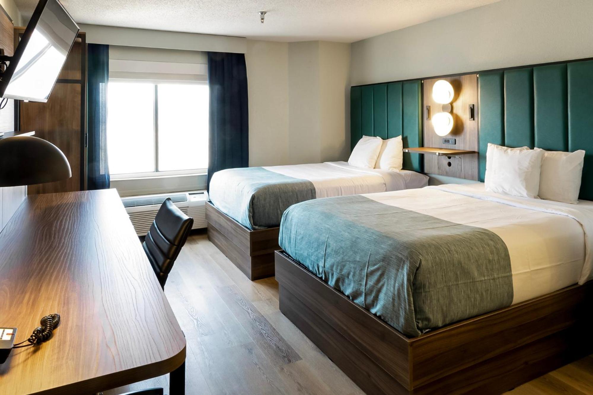 Wingate By Wyndham Owensboro Hotel Buitenkant foto
