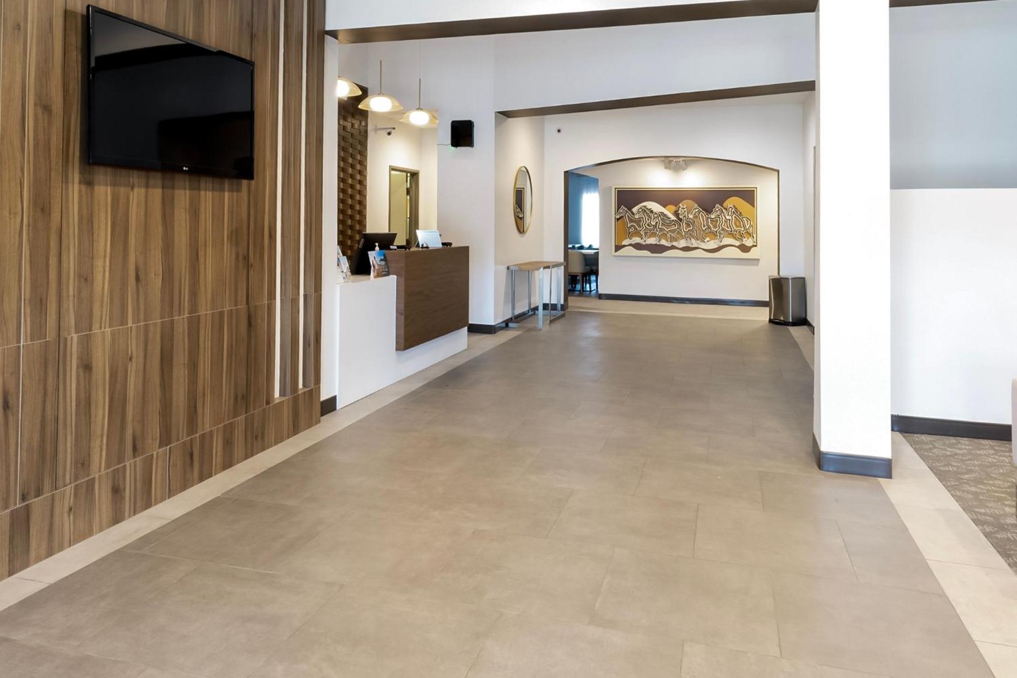 Wingate By Wyndham Owensboro Hotel Buitenkant foto