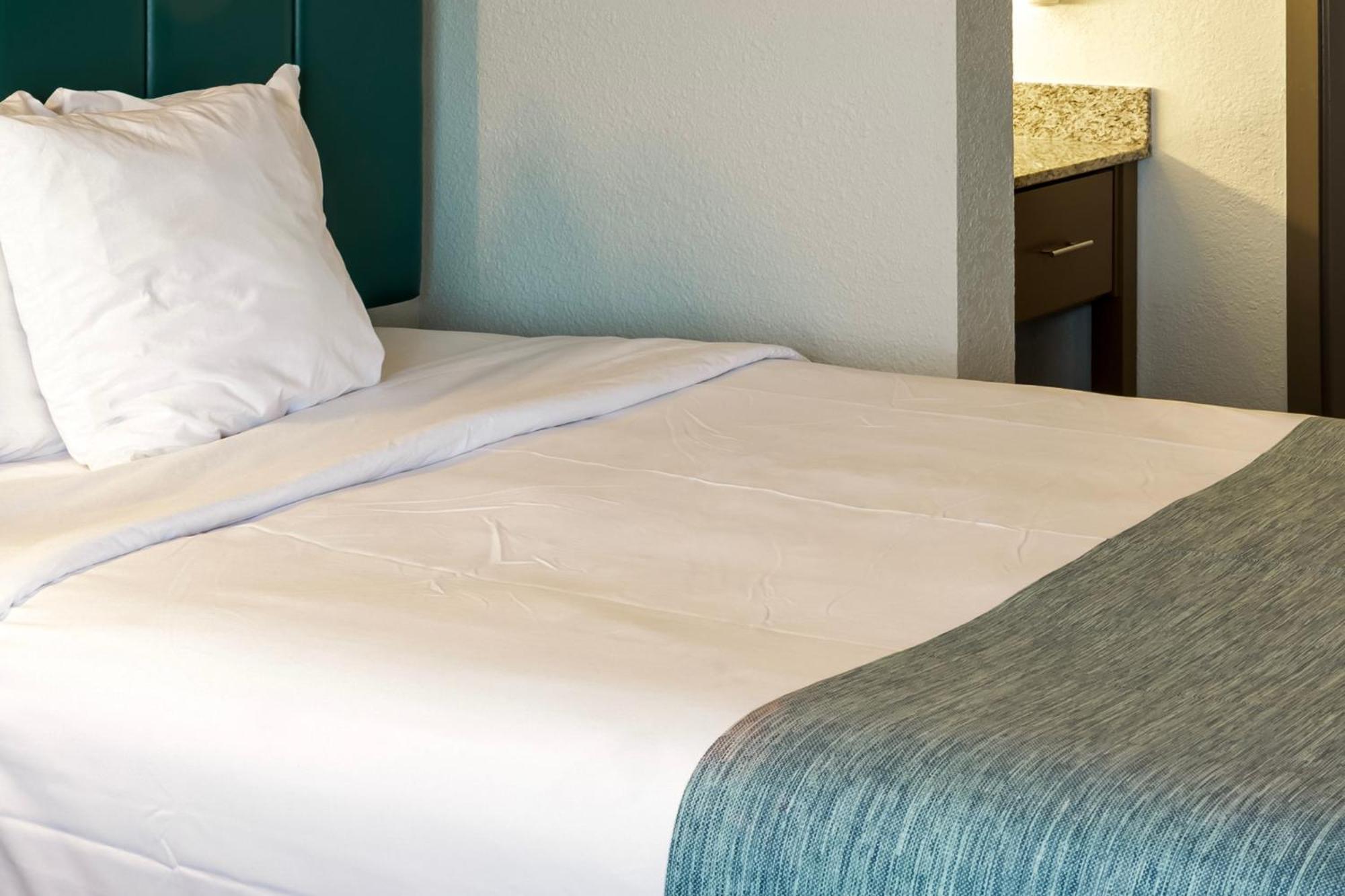 Wingate By Wyndham Owensboro Hotel Buitenkant foto