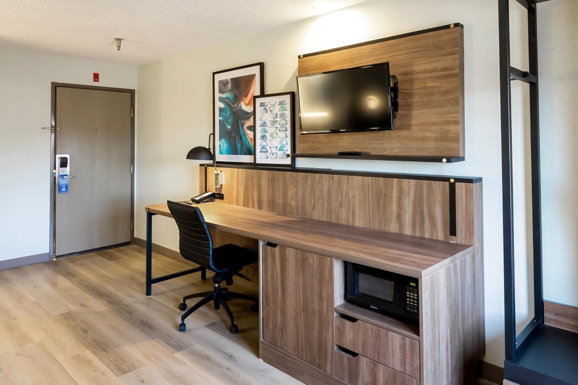 Wingate By Wyndham Owensboro Hotel Buitenkant foto