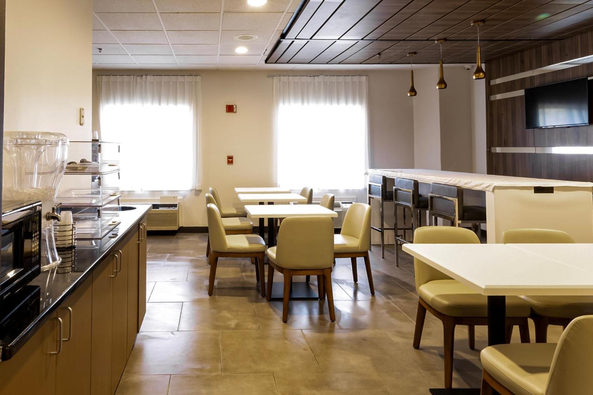 Wingate By Wyndham Owensboro Hotel Buitenkant foto