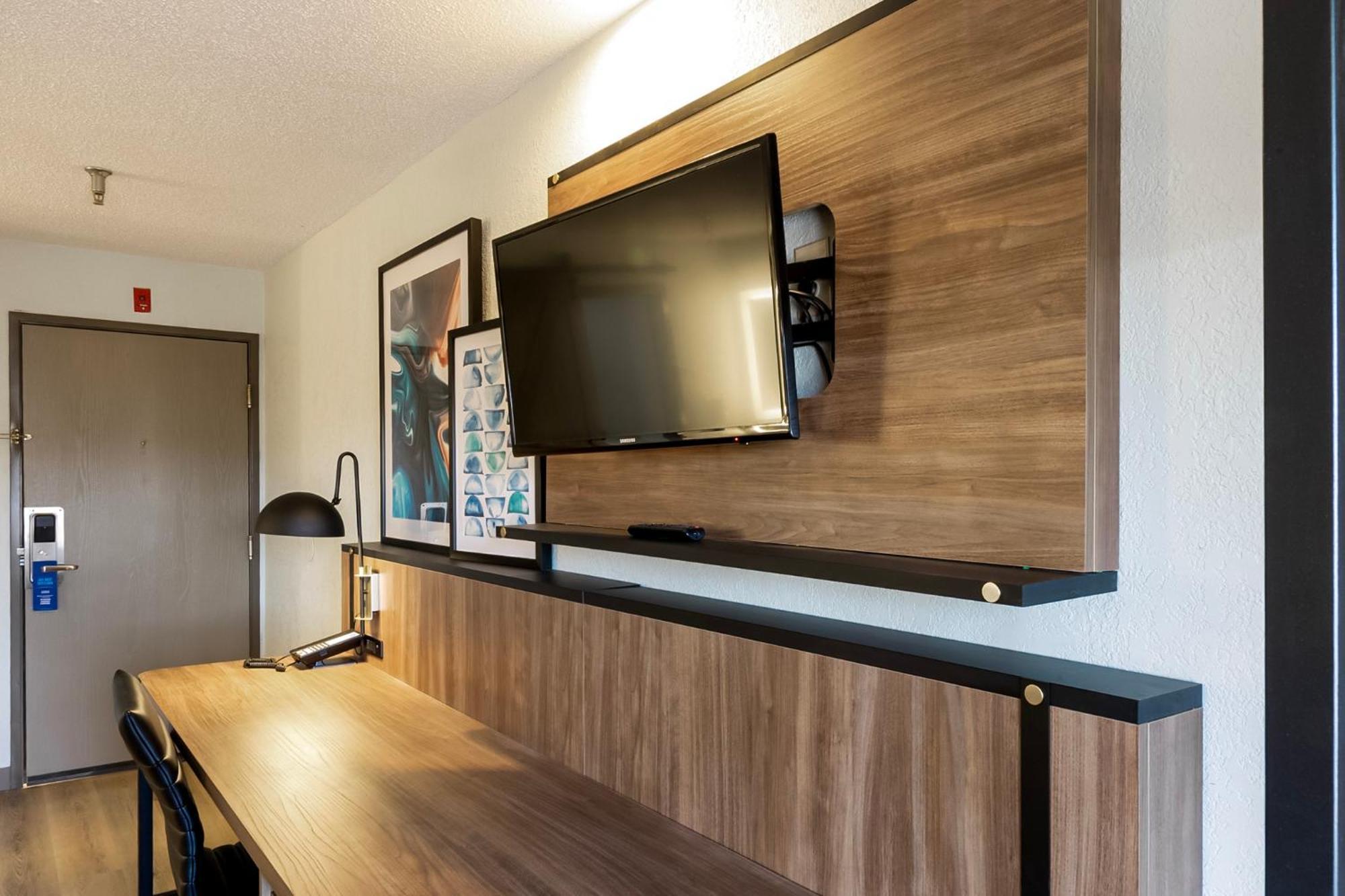 Wingate By Wyndham Owensboro Hotel Buitenkant foto