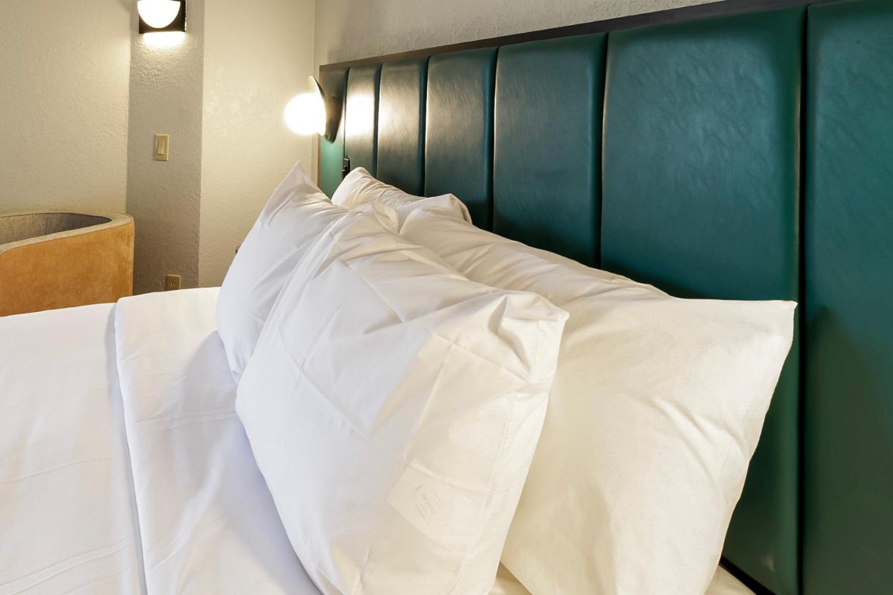 Wingate By Wyndham Owensboro Hotel Buitenkant foto