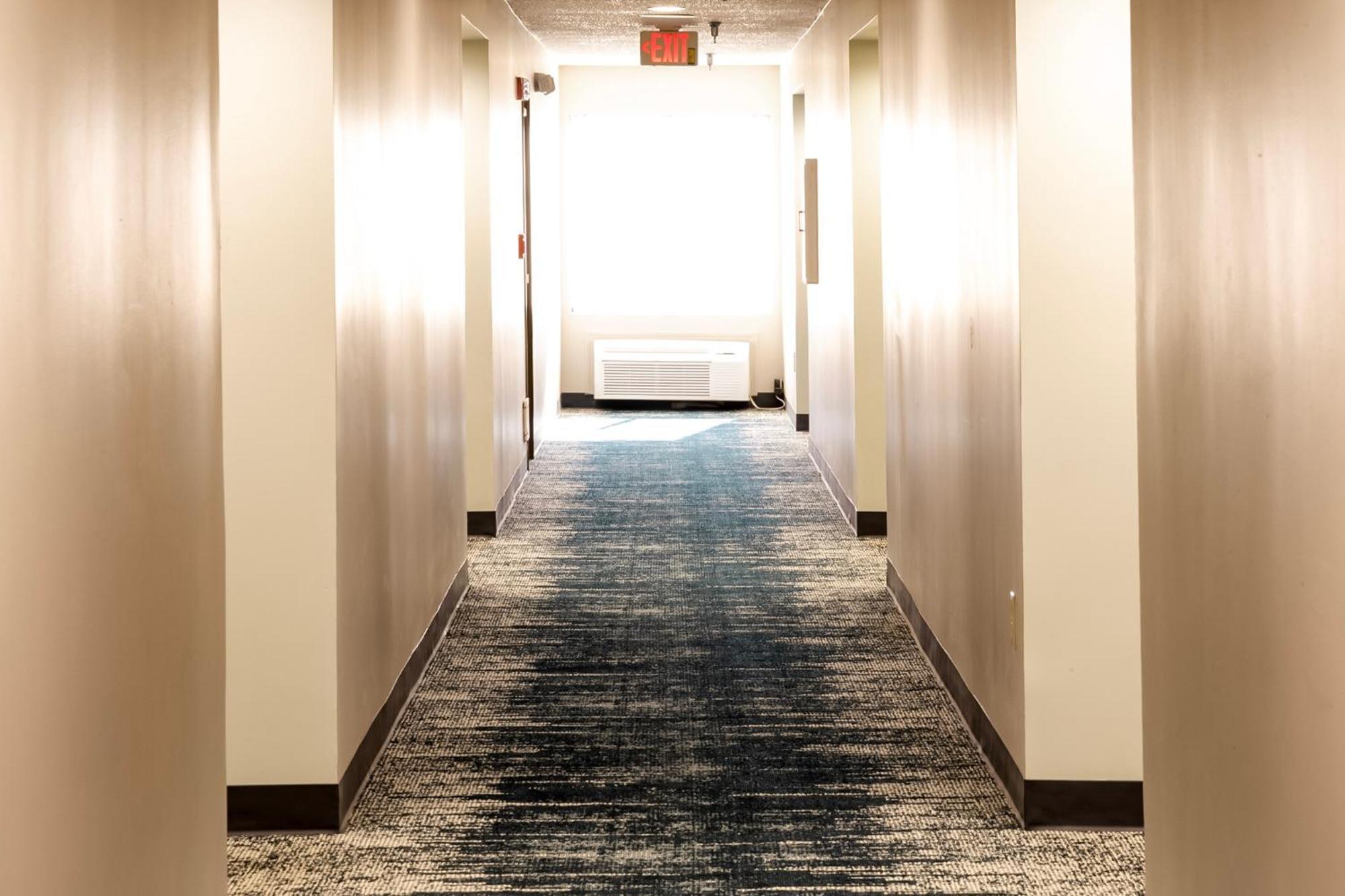 Wingate By Wyndham Owensboro Hotel Buitenkant foto