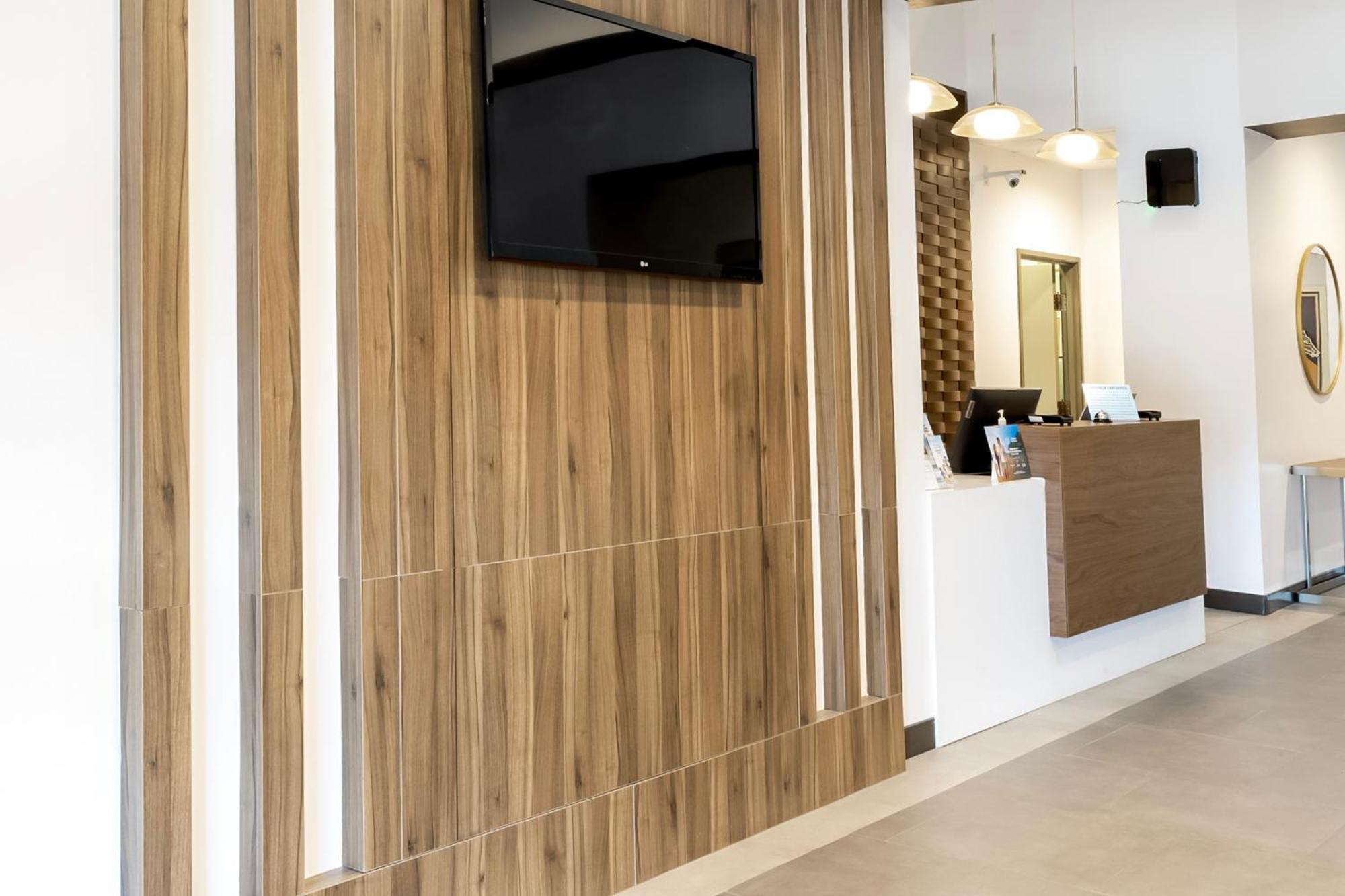 Wingate By Wyndham Owensboro Hotel Buitenkant foto