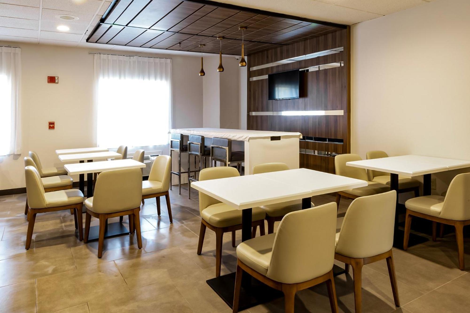 Wingate By Wyndham Owensboro Hotel Buitenkant foto