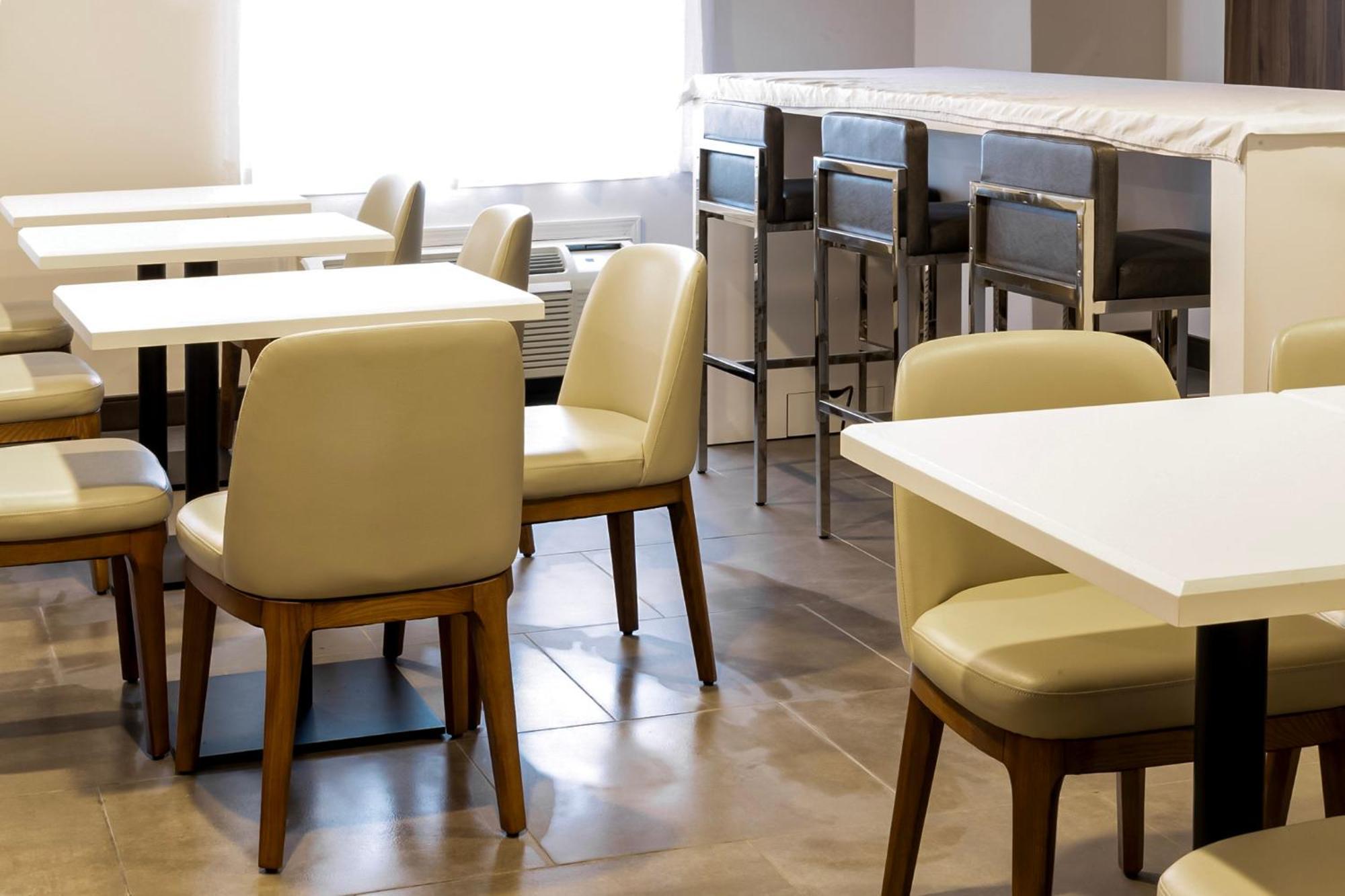 Wingate By Wyndham Owensboro Hotel Buitenkant foto
