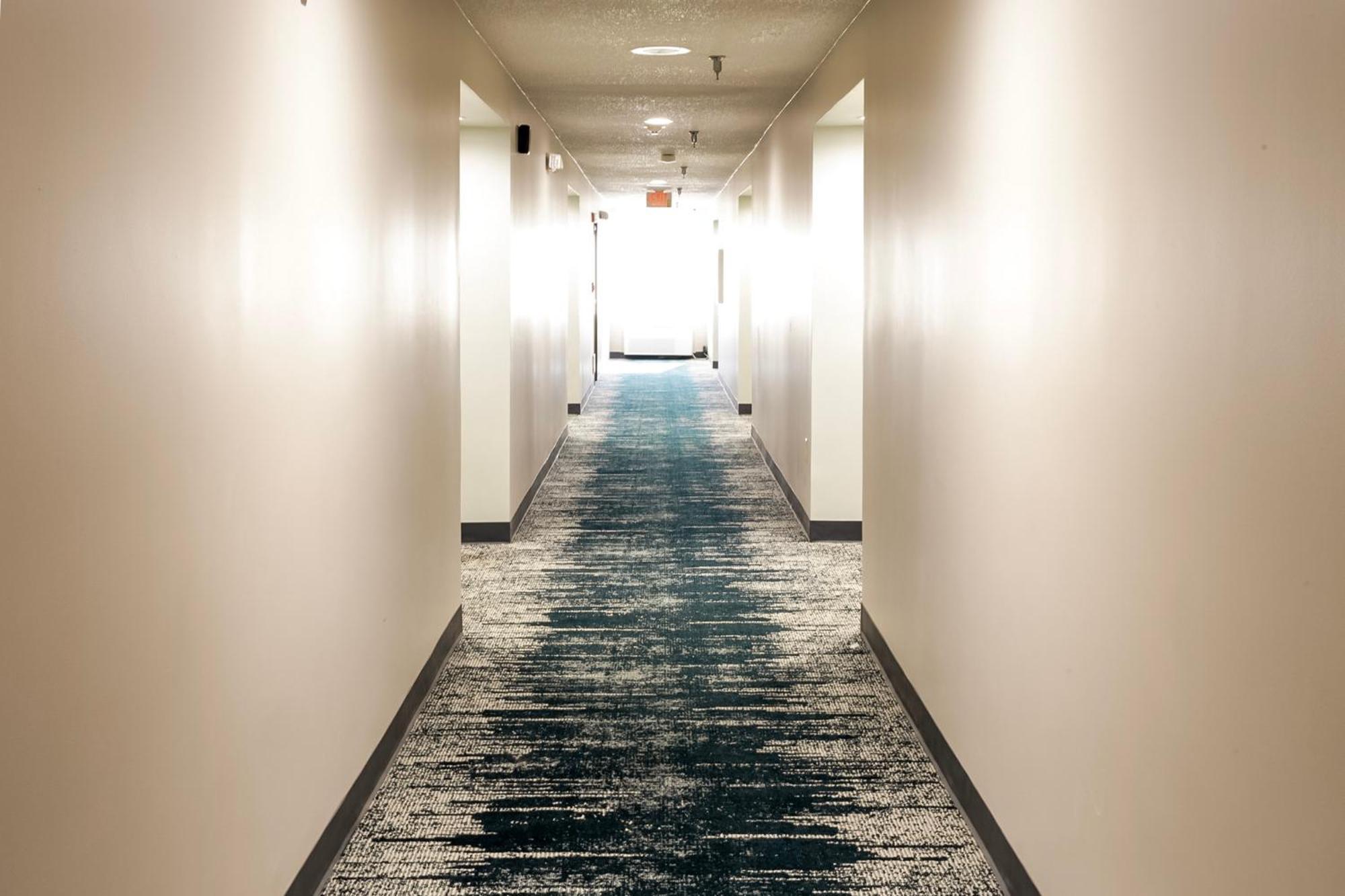 Wingate By Wyndham Owensboro Hotel Buitenkant foto