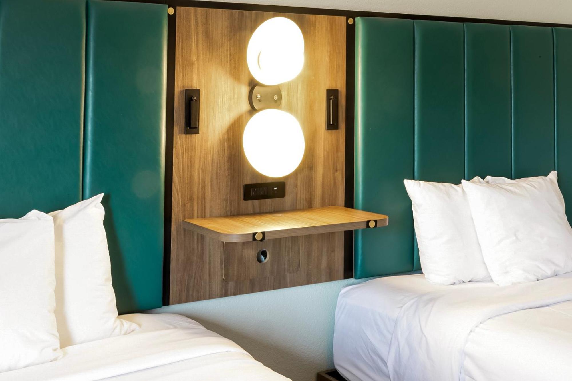 Wingate By Wyndham Owensboro Hotel Buitenkant foto