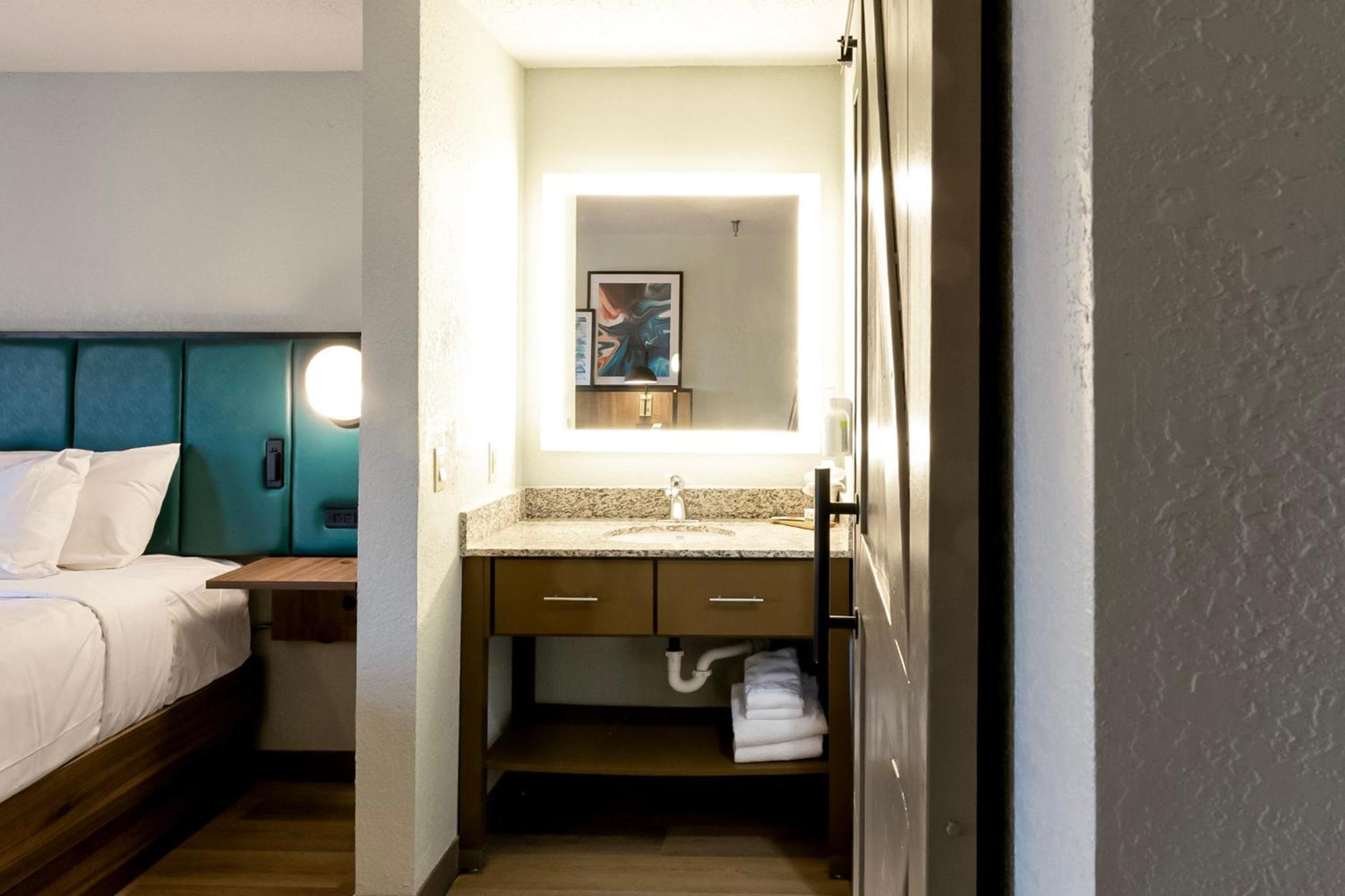 Wingate By Wyndham Owensboro Hotel Buitenkant foto