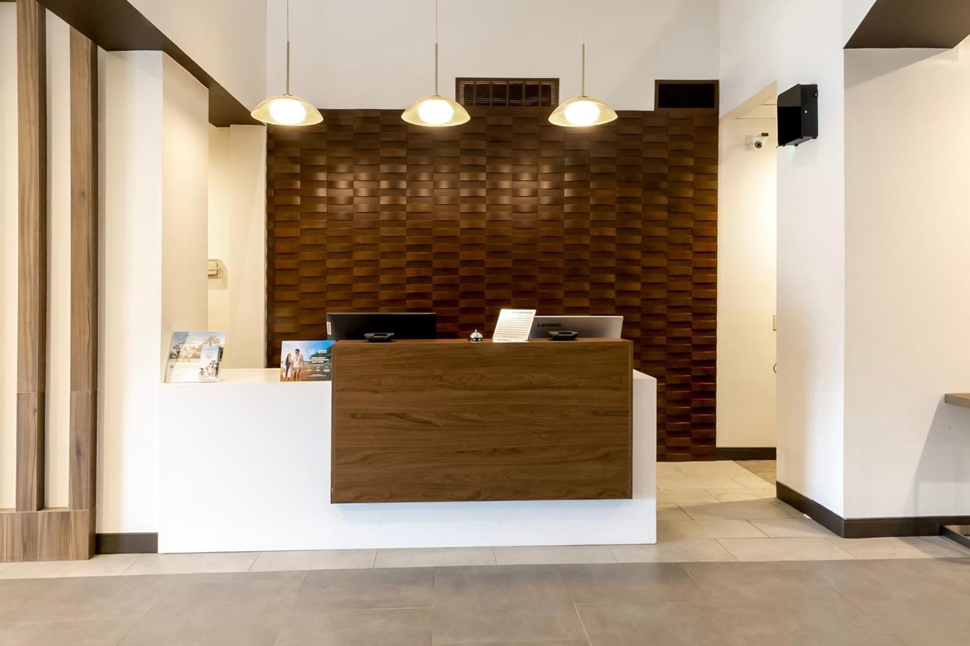 Wingate By Wyndham Owensboro Hotel Buitenkant foto