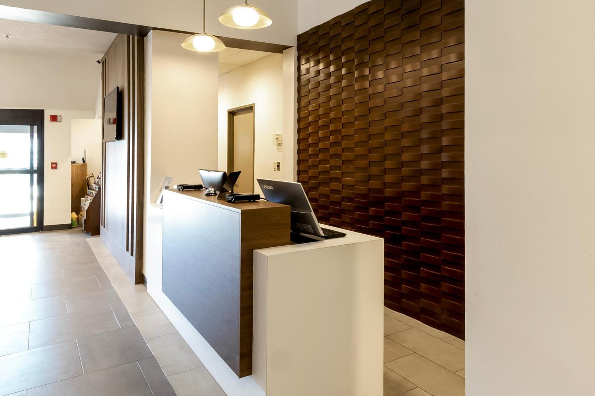 Wingate By Wyndham Owensboro Hotel Buitenkant foto