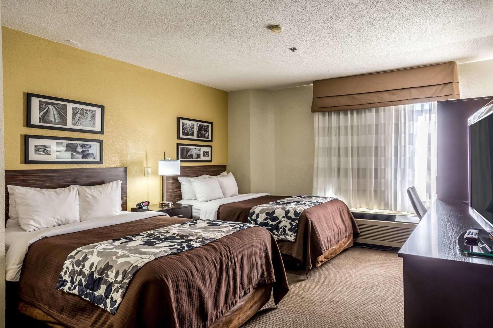 Wingate By Wyndham Owensboro Hotel Buitenkant foto