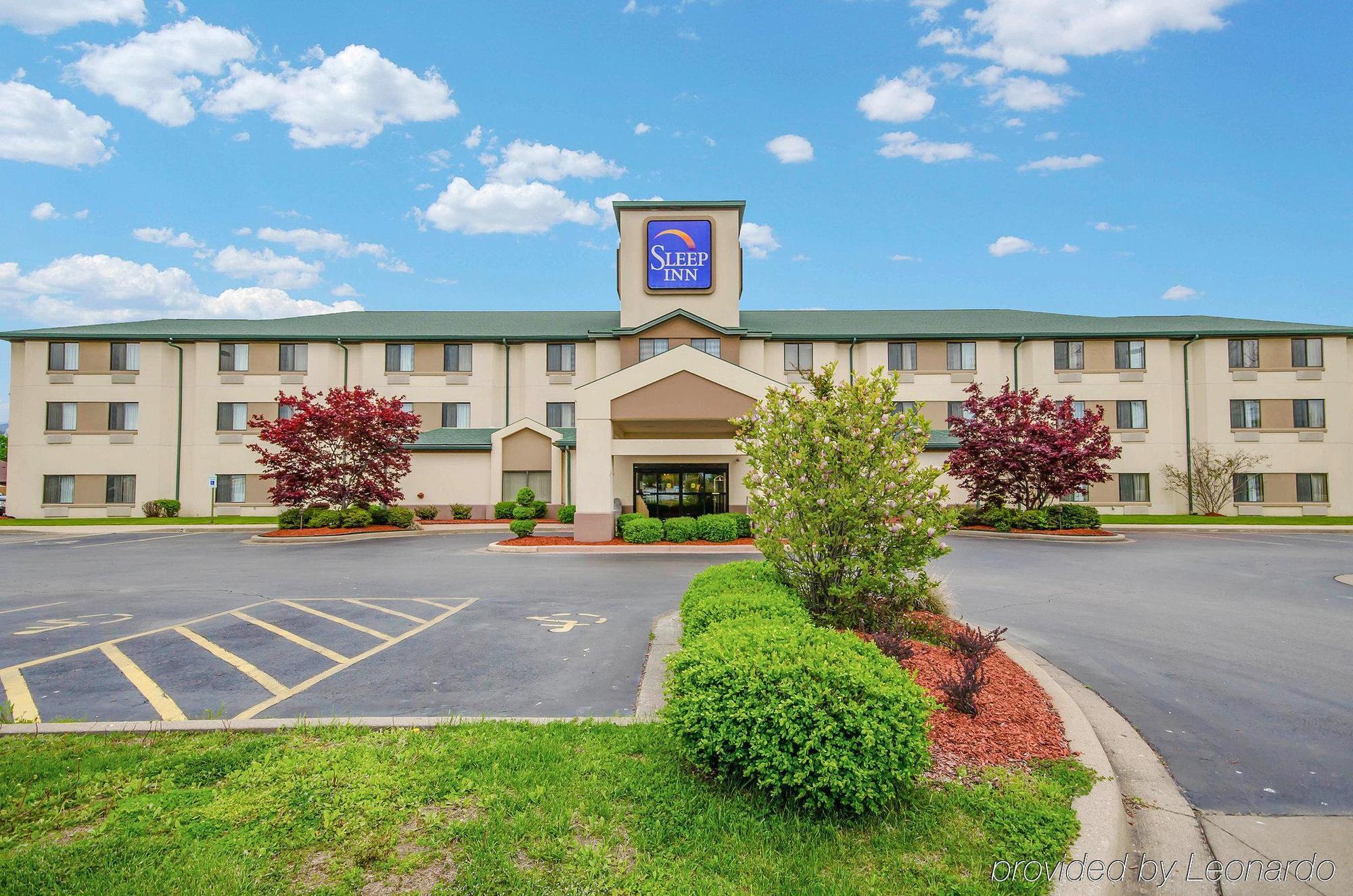 Wingate By Wyndham Owensboro Hotel Buitenkant foto