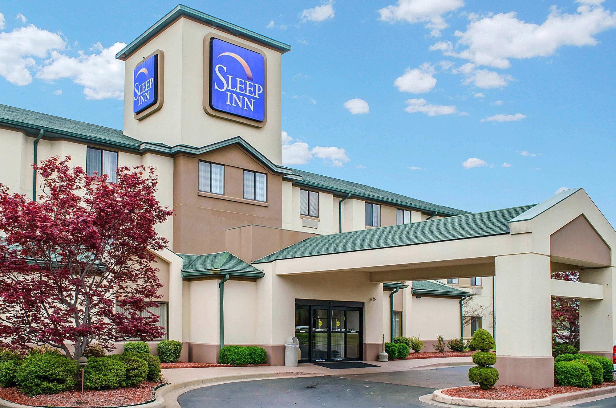 Wingate By Wyndham Owensboro Hotel Buitenkant foto